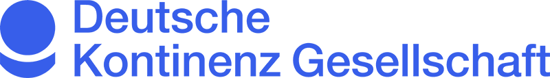 Logo: Deutsche Kontinenz Gesellschaft e. V.