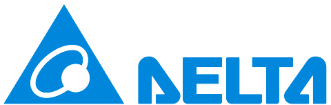 Logo: DELTA Electronics (Germany) GmbH