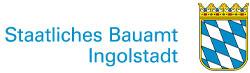 Logo staatliches Bauamt Ingolstadt