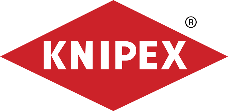 Logo: Knipex-Werk C. Gustav Putsch KG