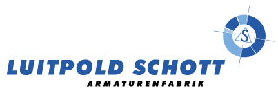 Logo: Luitpold Schott Armaturenfabrik GmbH