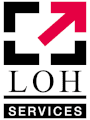 Logo: Loh Services GmbH & Co. KG