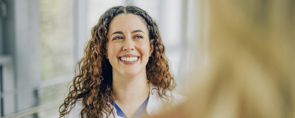 Ärztliche Leitung / Facharzt (m/w/d) für Dermatologie - Praxis Hersbruck, 1. Bild