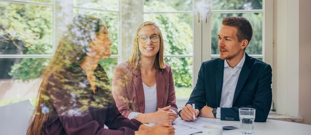 In-House Architekt (m/w/d) – Schwerpunkt Bauprojektmanagement, 1. Bild