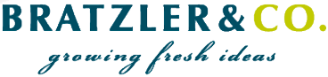 Logo: Bratzler & Co. GmbH