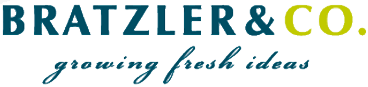 Logo: Bratzler & Co. GmbH