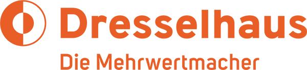 Logo: Joseph Dresselhaus GmbH & Co. KG