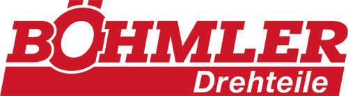 Logo: Böhmler Drehteile GmbH