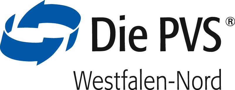 Logo: PVS Westfalen-Nord GmbH