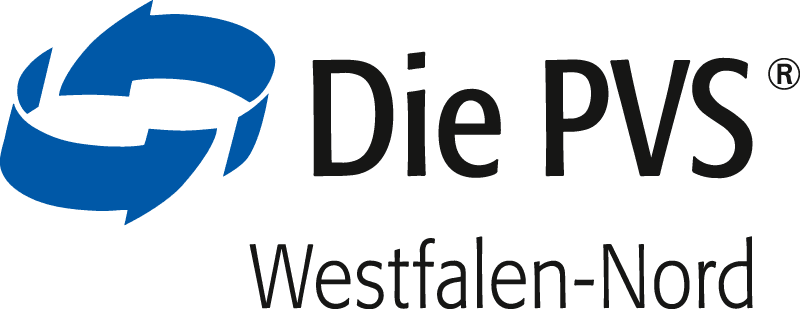 Logo: PVS Westfalen-Nord GmbH