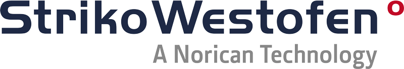 Logo: StrikoWestofen GmbH