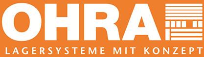 OHRA Regalanlagen GmbH