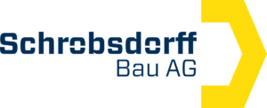 Logo: Schrobsdorff Bau AG