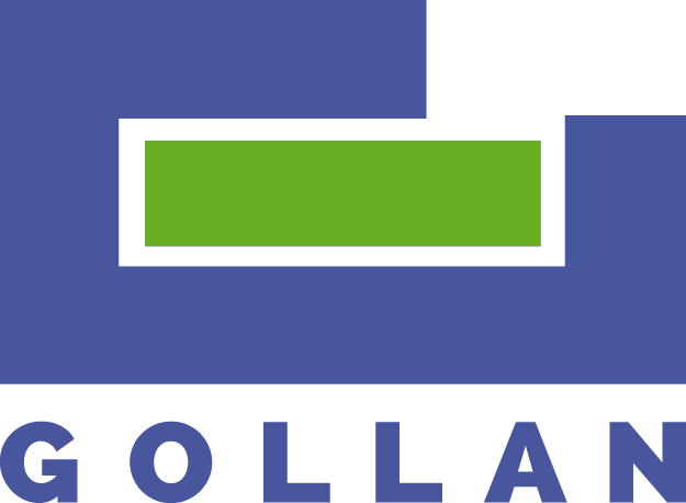 Logo: GOLLAN-BAU GMBH