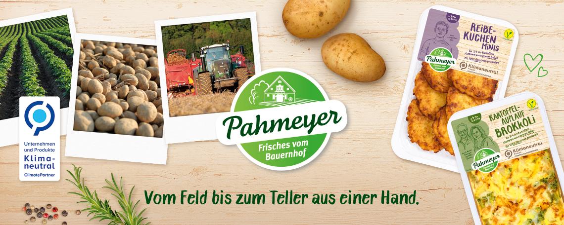 Kartoffelmanufaktur Pahmeyer GmbH & Co. KG 