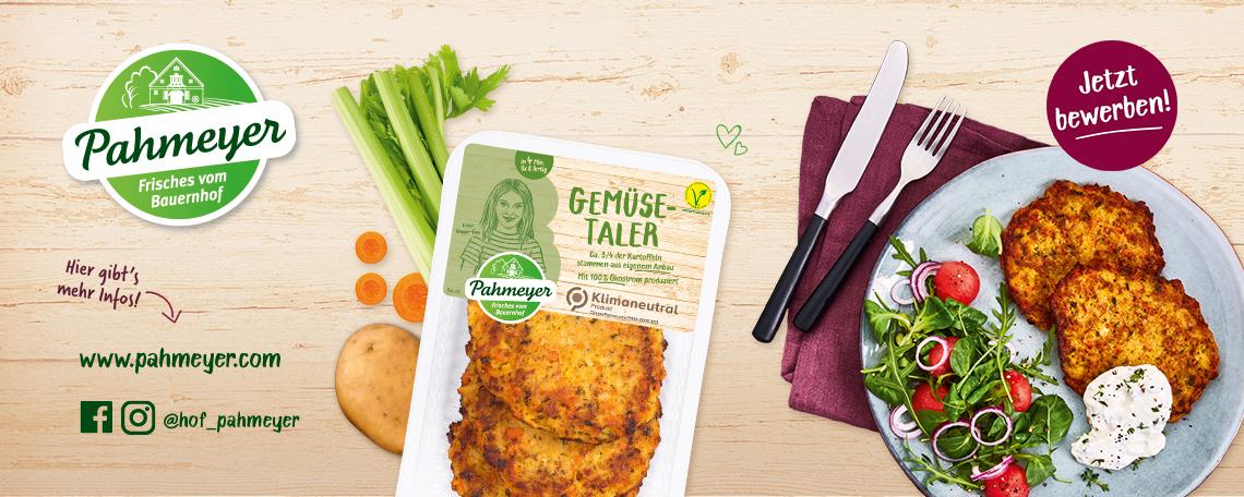 Kartoffelmanufaktur Pahmeyer GmbH & Co. KG 