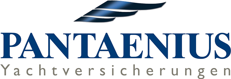 Logo: Pantaenius Yachtversicherungen