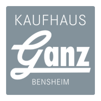 Logo: Kaufhaus Ernst Ganz GmbH