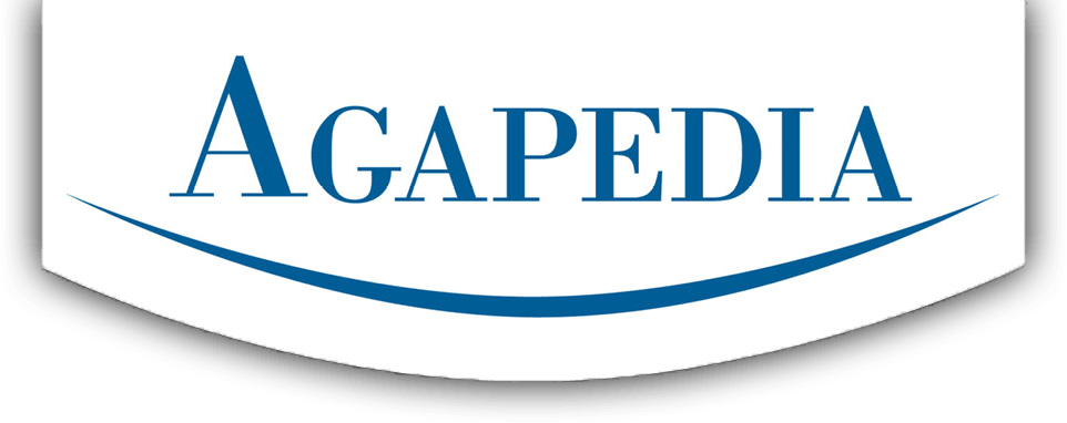 Logo: Agapedia gGmbH, K19 Kinderzentrum Geislingen