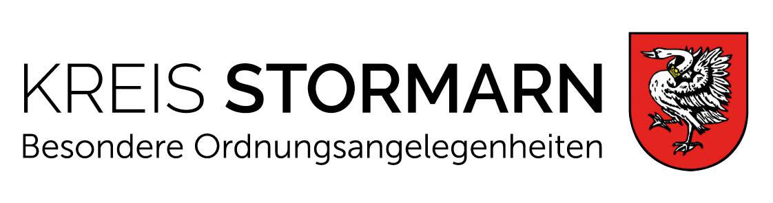 Logo: Kreis Stormarn