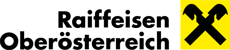 Logo: Raiffeisenlandesbank Oberösterreich Aktiengesellschaft