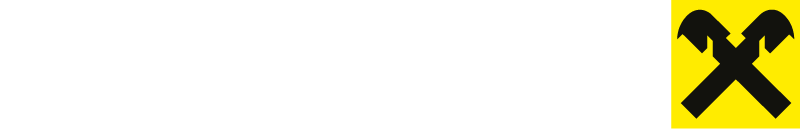 Logo: Raiffeisenlandesbank Oberösterreich Aktiengesellschaft