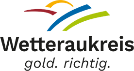 Logo: Wetteraukreis