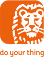 ING DiBa Logo