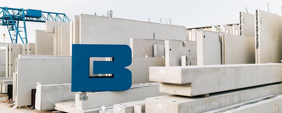 BETONFERTIGTEILBAUER / STAHLBETONBAUER / MAURER (m/w/d), 3. Bild