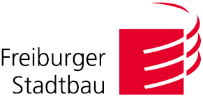 Logo: Freiburger Stadtbau GmbH