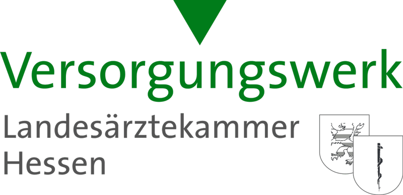 Logo: Versorgungswerk der Landesärztekammer Hessen