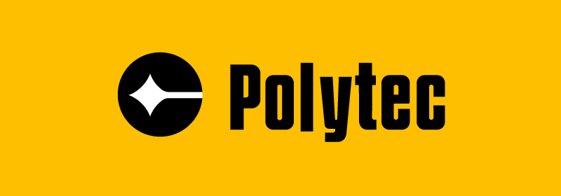 Logo: Polytec GmbH