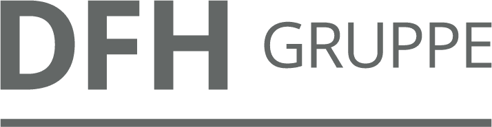 Logo: DFH Haus GmbH