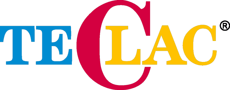 Logo: TECLAC Werner GmbH