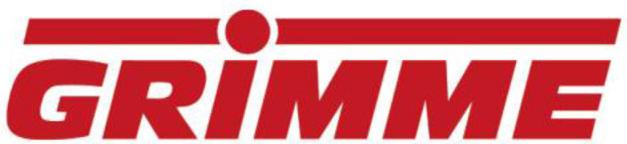 Logo: GRIMME Landmaschinenfabrik GmbH & Co. KG