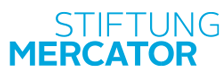 Logo  - Mercator