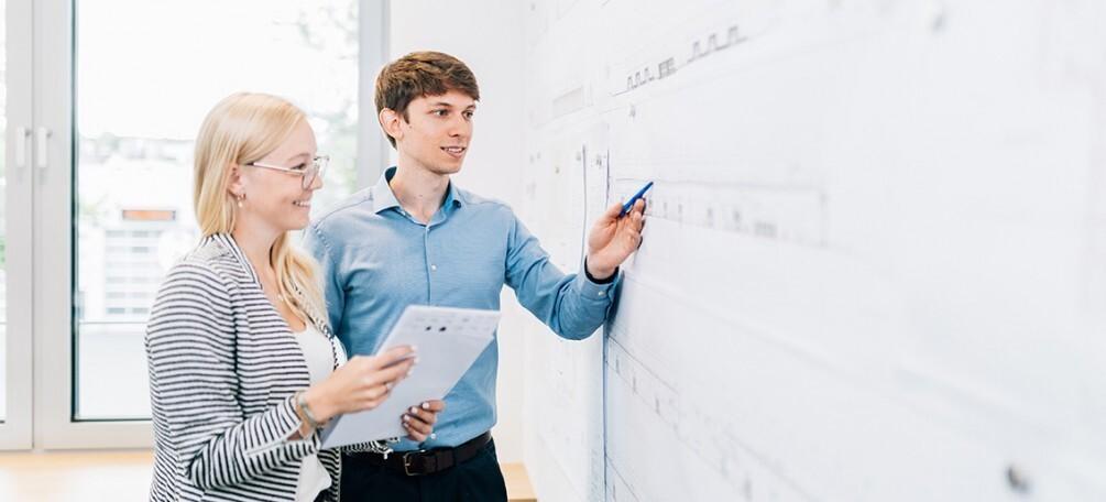 BAULEITER (m/w/d) SCHLÜSSELFERTIGBAU, 3. Bild