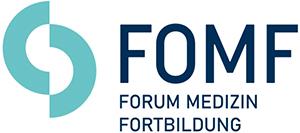 Forum für medizinische Fortbildung – FomF GmbH