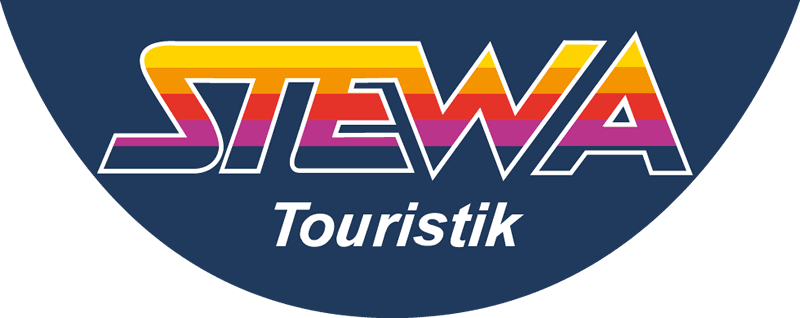 Logo: STEWA Touristik GmbH