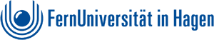 Logo der FernUniversität in Hagen