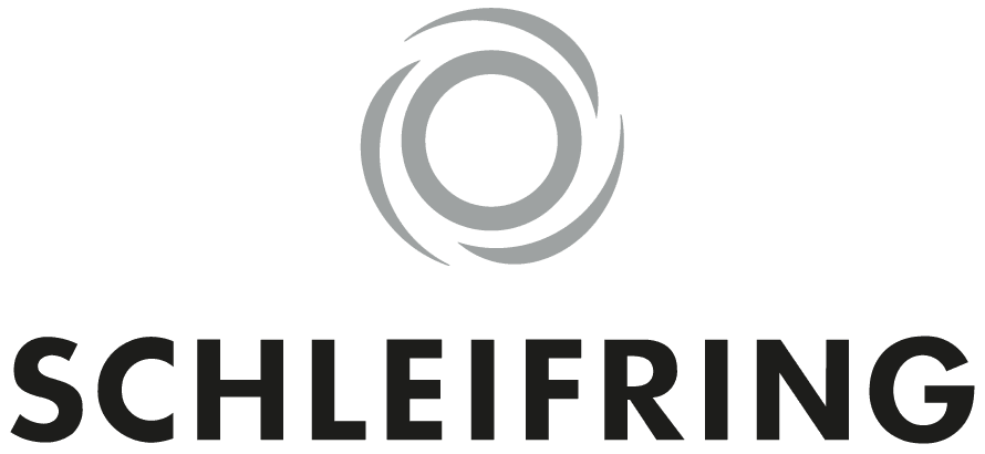 Logo: Schleifring GmbH