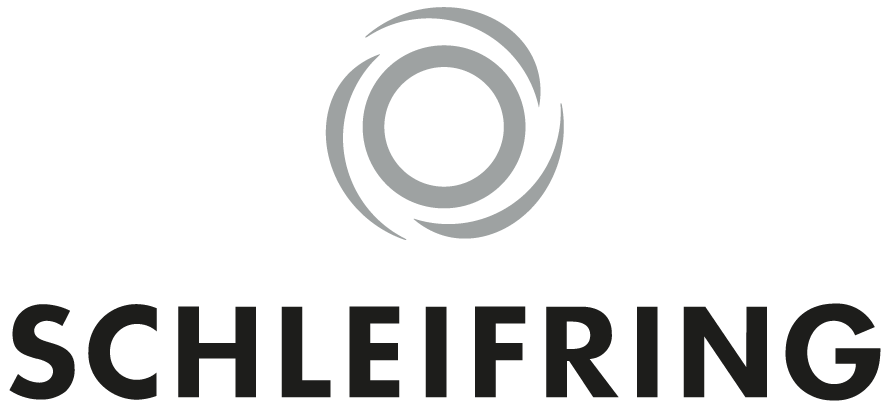 Logo: Schleifring GmbH