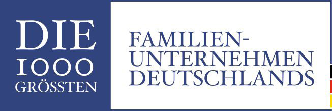 Die 100 größten Familienunternehmen Deutschlands