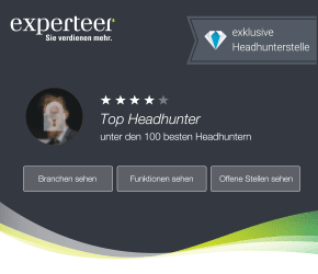 Experteer