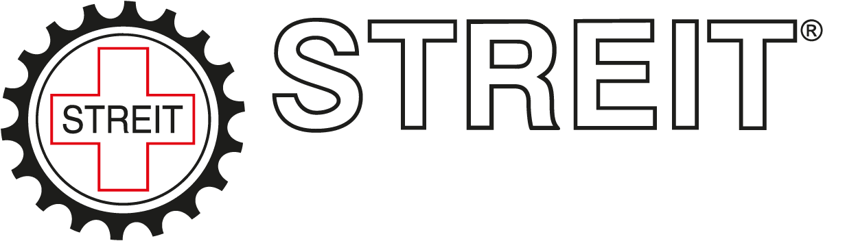 Logo: STREIT GmbH