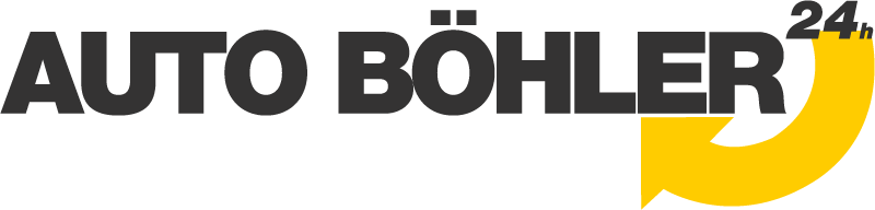 Logo: Auto-Böhler GmbH