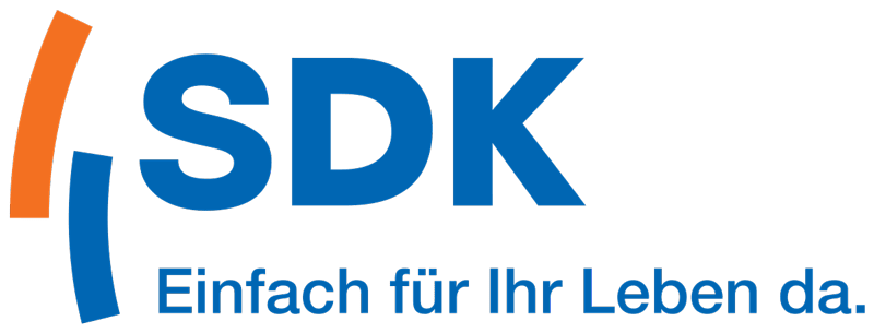 Logo: Süddeutsche Krankenversicherung a. G.