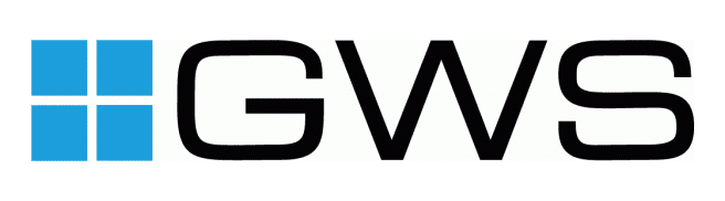 Logo: GWS Gesellschaft für Warenwirtschafts-Systeme mbH