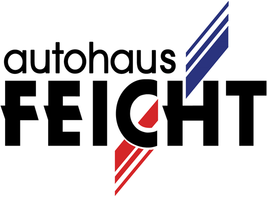 Logo: Autohaus Feicht GmbH