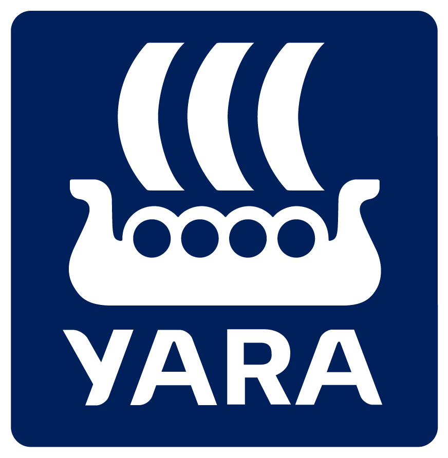 Logo: YARA Rostock, Zweigniederlassung der Yara GmbH & Co. KG